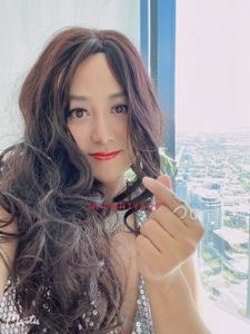 Profile Image of Melbourne Trans Escort Liz Han
