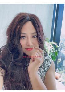 Profile Image of Melbourne Trans Escort Liz Han
