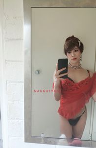 Profile Image of Melbourne Trans Escort Lucy