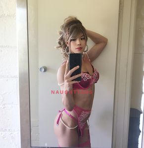 Profile Image of Melbourne Trans Escort Lucy