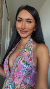 Profile Image of Melbourne Trans Escort TRANS LUPITA