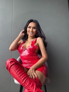 Profile Image of Melbourne Trans Escort TRANS LUPITA