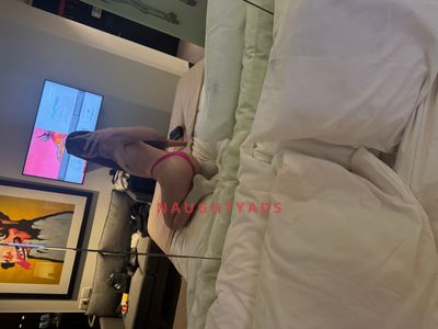 Profile Image of Melbourne Trans Escort Marcii Rayy