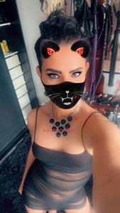 Profile Image of Melbourne Trans Escort Miss Kendra