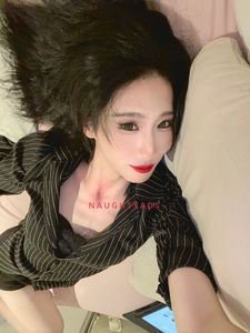 Profile Image of Melbourne Trans Escort Patri Li