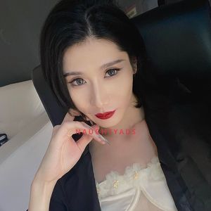 Profile Image of Melbourne Trans Escort Patri Li