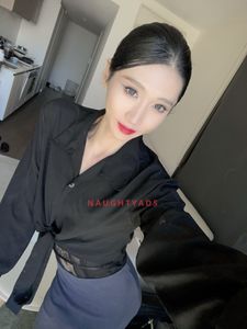 Profile Image of Melbourne Trans Escort Patri Li