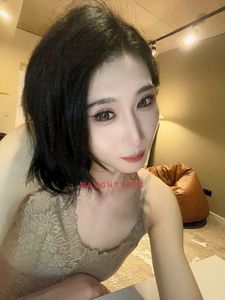 Profile Image of Melbourne Trans Escort Patri Li