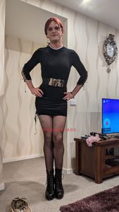 Profile Image of Melbourne Trans Escort Sammi Lust