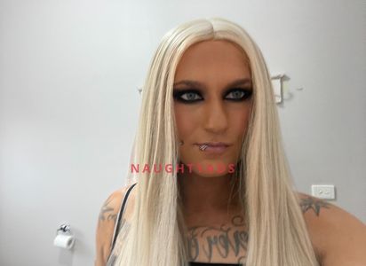 Profile Image of Melbourne Trans Escort Sasha Sinn