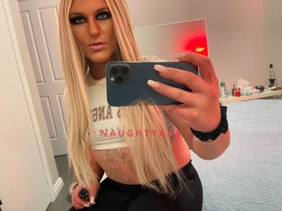 Profile Image of Melbourne Trans Escort Sasha Sinn