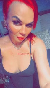 Profile Image of Melbourne Trans Escort satara