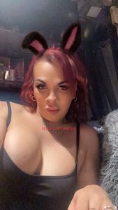 Profile Image of Melbourne Trans Escort satara