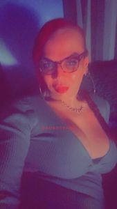 Profile Image of Melbourne Trans Escort satara