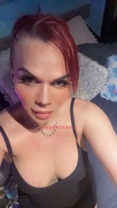Profile Image of Melbourne Trans Escort satara