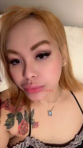 Profile Image of Melbourne Trans Escort Sexy Ts mistress IVY