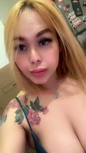 Profile Image of Melbourne Trans Escort Sexy Ts mistress IVY