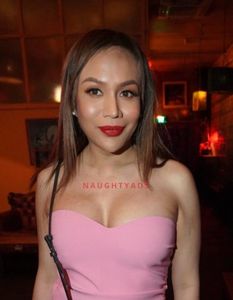 Profile Image of Melbourne Trans Escort Trans Aerin