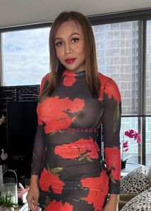 Profile Image of Melbourne Trans Escort Trans Erin