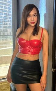 Profile Image of Melbourne Trans Escort Trans Erin