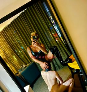 Profile Image of Melbourne Trans Escort Transexsual Tyra