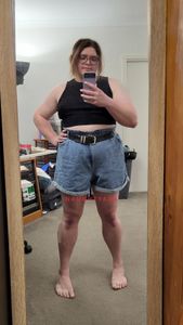 Profile Image of Melbourne Trans Escort TS Alice