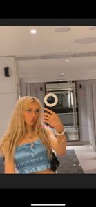Profile Image of Melbourne Trans Escort TS ALLY BABY x