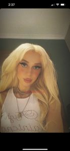 Profile Image of Melbourne Trans Escort TS ALLY BABY x