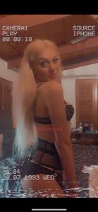 Profile Image of Melbourne Trans Escort TS ALLY BABY x
