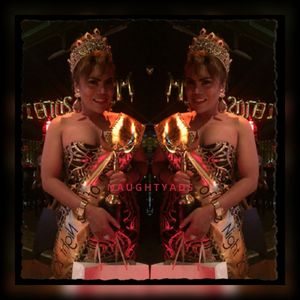 Profile Image of Gosford Trans Escort Ts Elissa