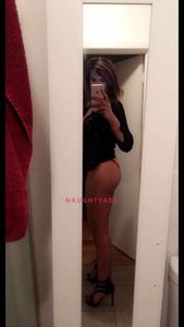Profile Image of Melbourne Trans Escort TS Kiehra in South Yarra