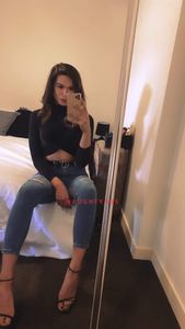 Profile Image of Melbourne Trans Escort TS Kiehra in South Yarra