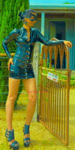Profile Image of Melbourne Trans Escort Miss Kendra