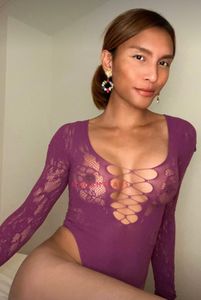 Profile Image of Melbourne Trans Escort Ts Rani Blue