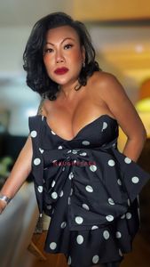 Profile Image of Melbourne Trans Escort Ts Sassy Sin
