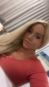 Profile Image of Melbourne Trans Escort TsTiffany