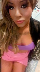 Profile Image of Melbourne Trans Escort TsTiffany