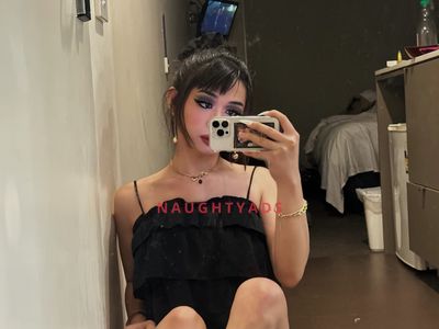 Profile Image of Melbourne Trans Escort TS VANNI YURONG