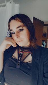 Profile Image of Melbourne Trans Escort Vixen