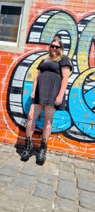 Profile Image of Melbourne Trans Escort Athena