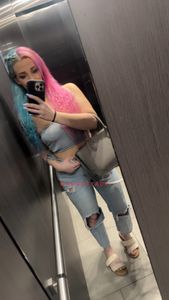 Profile Image of Melbourne Escort Shhhae