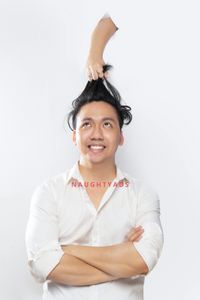 Image 0 for Blog Hair Pulling During Sex: How To, Tips, and Techniques