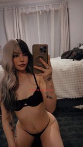 Profile Image of Traralgon Escort Dalila