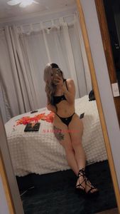 Profile Image of Traralgon Escort Dalila