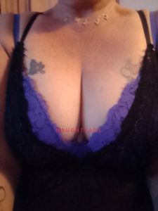 Profile Image of Morwell Escort Michele 