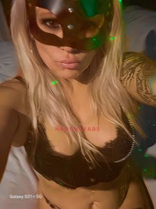 Profile Image of Melbourne Escort AleXXXandra