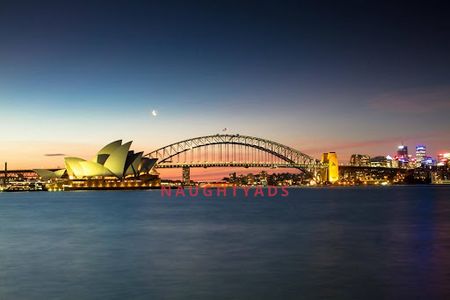 Image 0 for Blog 5 Iconic Australian Landmarks to Visit with a Beautiful Companion
