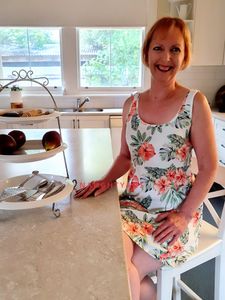 Profile Image of Bairnsdale Escort Linda Jones