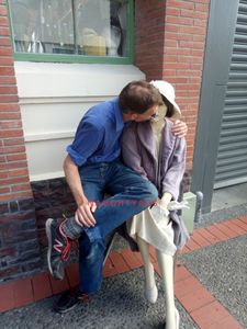 Profile Image of New Plymouth NZ Male Escort Tall Andre - Yummm...