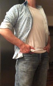 Profile Image of New Plymouth NZ Male Escort Thomas